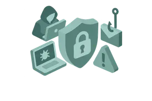 Threats and attacks