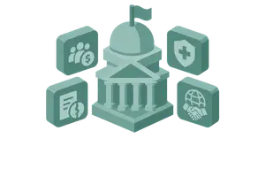 Federal laws and regulations
