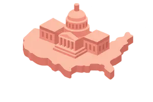 The nation and the states