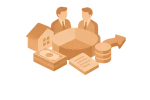 Partner basis in a partnership interest