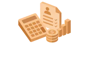 Individual income and tax computation