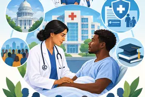 Medicine as a Social Institution