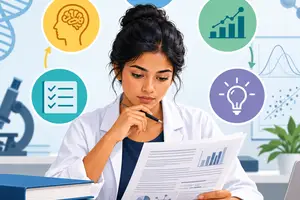 Science Section Passage Strategy