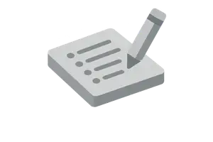 Guided prewriting