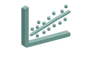Applications of Simple Linear Regression in Finance