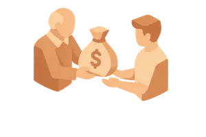 Transferring the Wealth