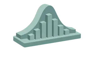 Statistical Distributions for Financial Asset Prices and Returns