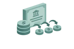 Fixed-Income Cash Flows and Types
