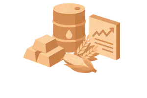 Introduction to Commodities and Commodity Derivatives