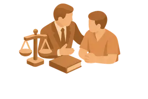 Right to counsel