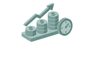 The Time Value of Money in Finance