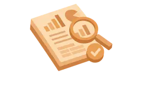 Evaluating Quality of Financial Reports