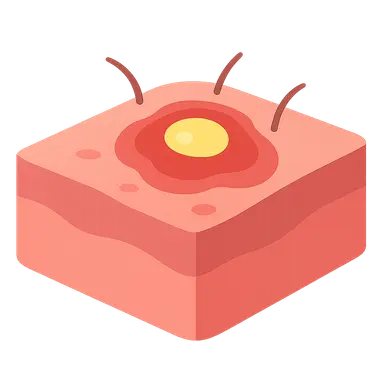 Skin and soft tissue infections