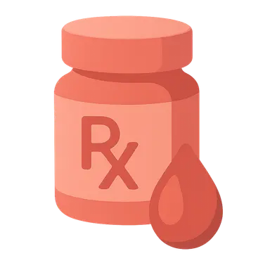 Anticoagulant safety