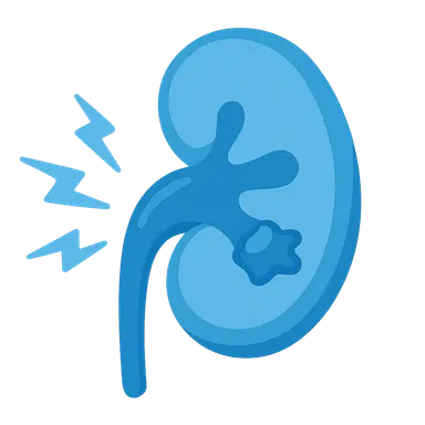 Renal colic