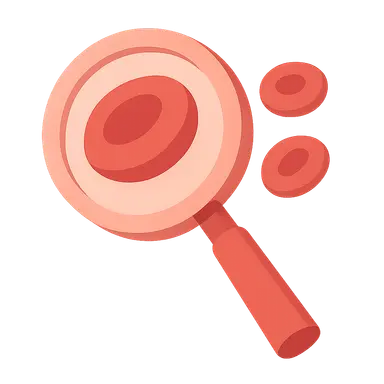 Anaemia investigation