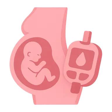 Gestational diabetes