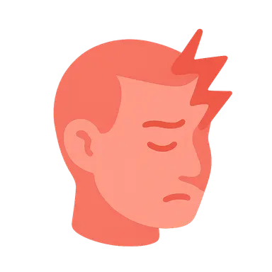 Headache and migraine