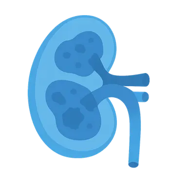 Chronic kidney disease