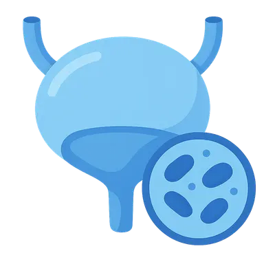 Urinary tract infections