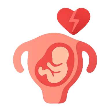 Hypertensive disorders of pregnancy