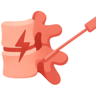 Complications of Regional Anesthesia