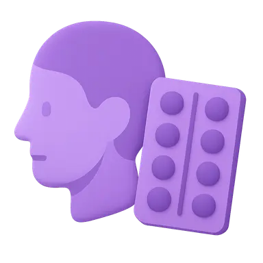 Pharmacotherapy role in personality disorders