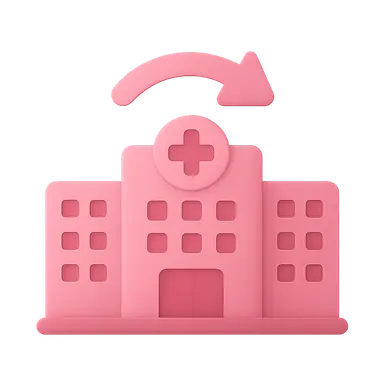 Safe Transitions of Care