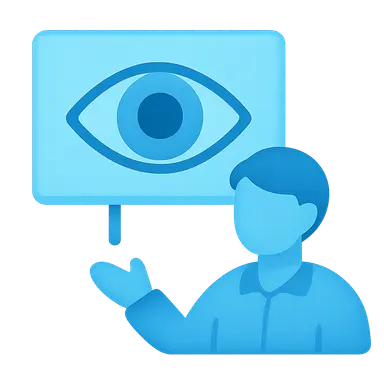 Eye Health Education