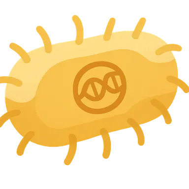 Genetic Basis of Bacterial Virulence