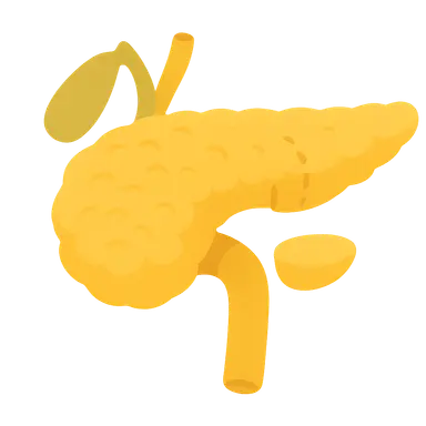 Pancreatic surgery procedures