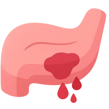Postoperative bleeding