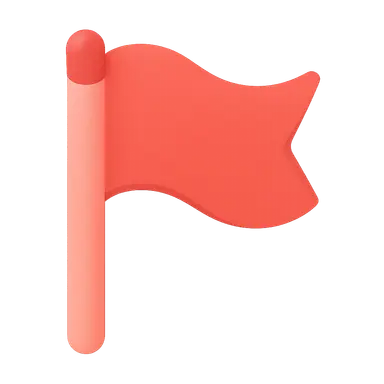 Red flags in pediatric presentations