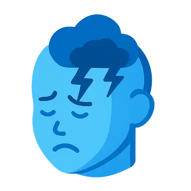 Post-Traumatic Stress Disorder