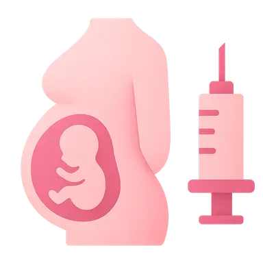 Immunizations in pregnancy
