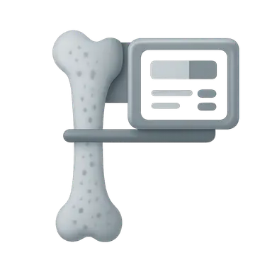 Bone Mineral Density Assessment
