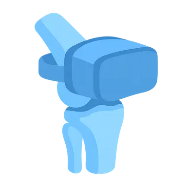 Virtual Reality Applications