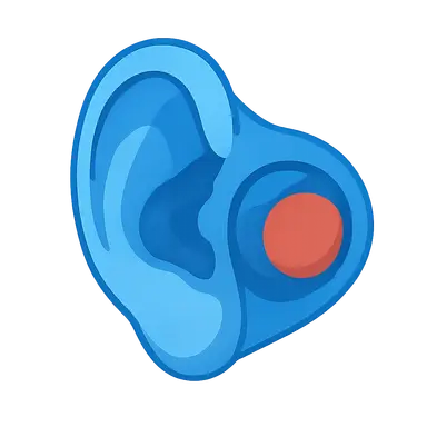 Barotrauma of the Ear