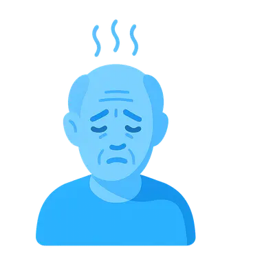 Age-Related Changes in Thermoregulation