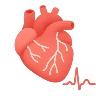 Bundle branch blocks