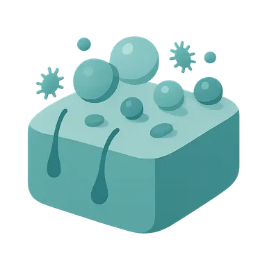 Microbiome functions and host defense