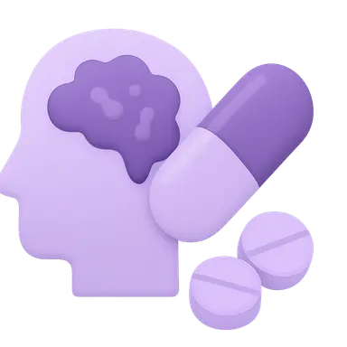 Pharmacological management