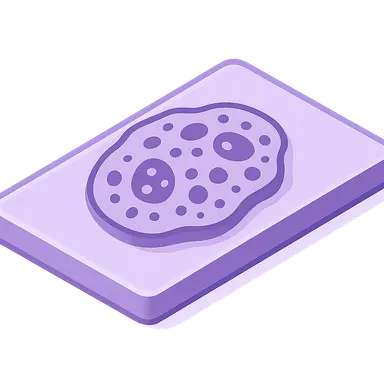 Tissue preparation and staining