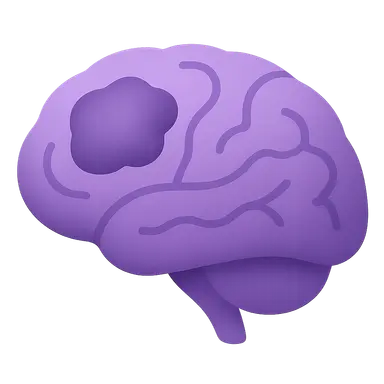 Brain tumors in children