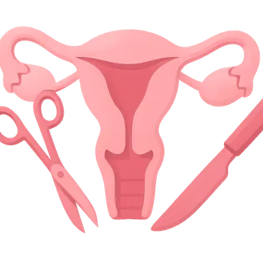 Gynecologic cancer staging procedures