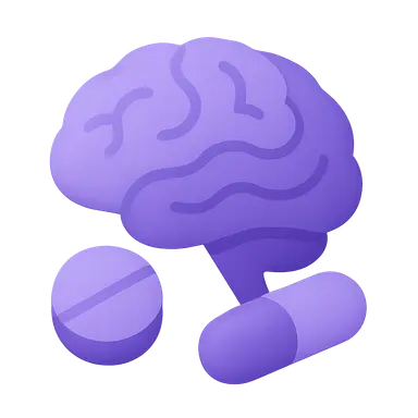 Mood stabilizers mechanisms and selection
