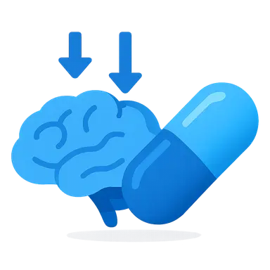 Drug Tolerance and Tachyphylaxis