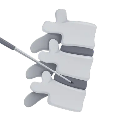 Minimally Invasive Spine Surgery