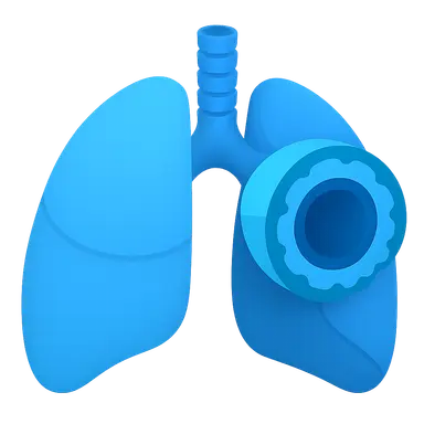 Asthma pathophysiology and diagnosis