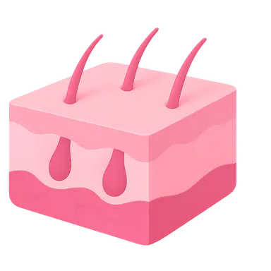 Structure and Function of Skin